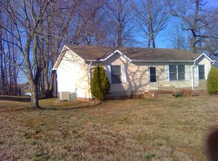 109 Cofer Dr, Springfield, TN 37172