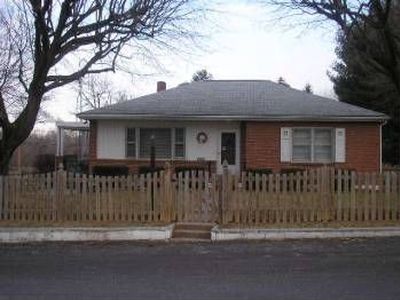 2245 Beverly Dr, Hagerstown, MD, 21740