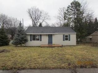 1334 Downey St, Lansing, MI 48906