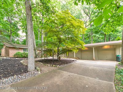 4345 Wausau Rd, Okemos, MI, 48864