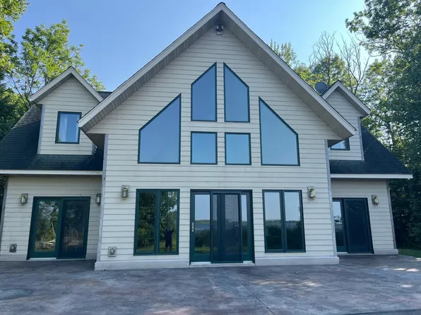 10804 W Splithand Rd, Grand Rapids, MN 55744