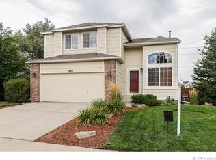 5942 S Tempe Way, Centennial, CO 80015