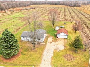 1629 S Leaton Rd, Mount Pleasant, MI 48858