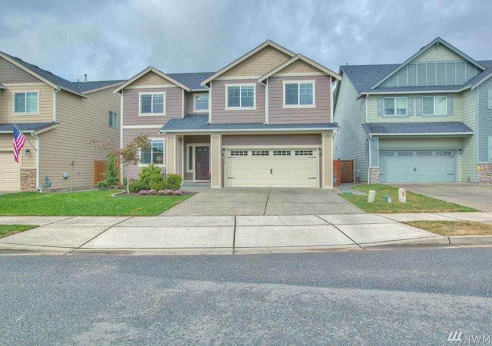 1st image of 25309 136th Ave SE