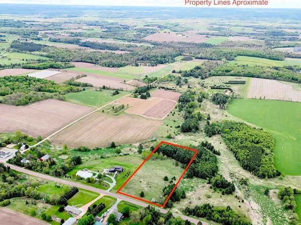 6.00 Acres COUNTY ROAD A, Wausau, WI 54401