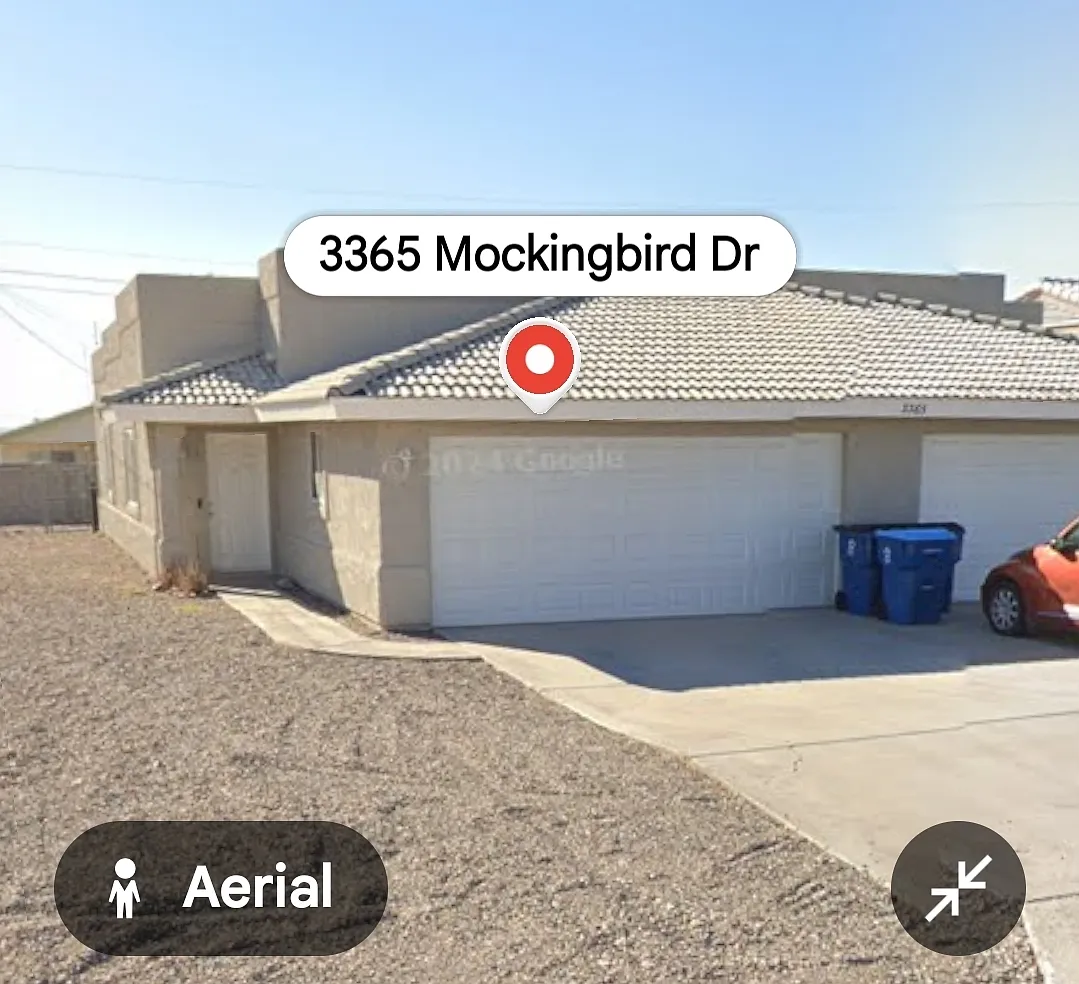 2 bed, 1100 sqft, $1,500 — Photo 1