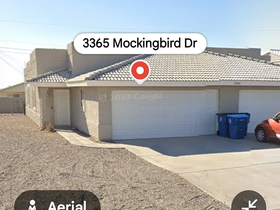 3365 Mockingbird Dr #A
