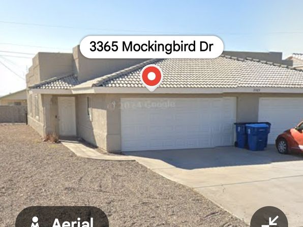 3365 Mockingbird Dr Unit A