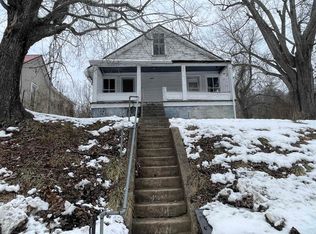 1009 39th St, Ashland, KY 41101