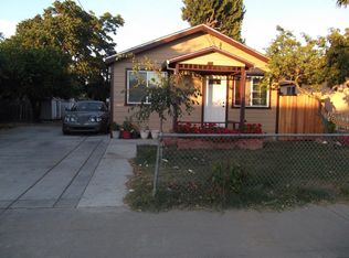 920 N 16th St, San Jose, CA 95112