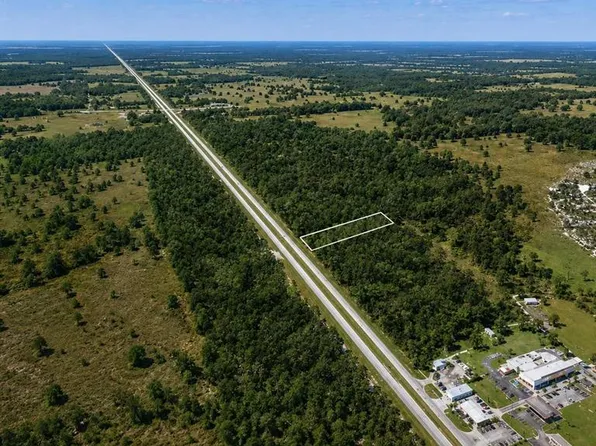 Us Highway 27 Lot 517, Frostproof, FL 33843