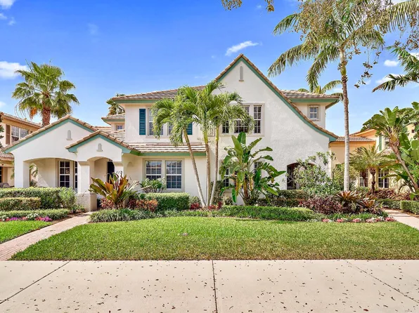 113 Evergrene Pkwy, Palm Beach Gardens, FL