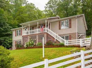 5987 Taylor Creek Rd, Afton, VA 22920