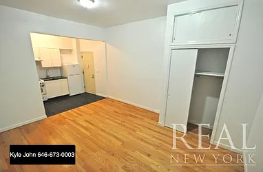 Rented by REAL New York
