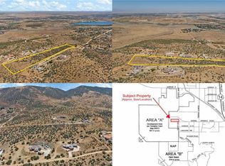 0 W Lago Lindo Rd #5, Palmdale, CA 93551