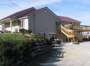 1508 Tatum Ridge Rd, Willisburg, KY 40078