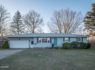 2131 Monte Ave, Muskegon, MI 49444