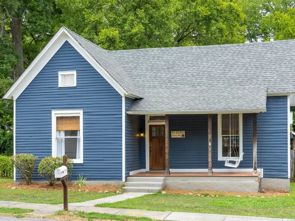1407 W 53rd St, Chattanooga, TN 37409