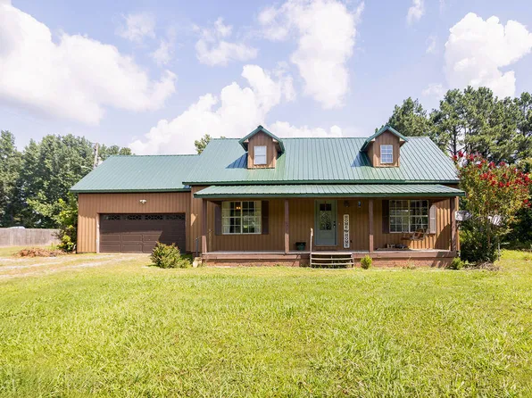 65 Four Oaks Ln, Charlotte, AR 72522