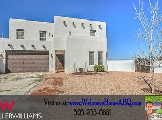 4909 Dover Place Nw, albuquerque, NM 87114