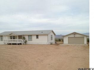 3192 S Keystone Rd, Golden Valley, AZ 86413