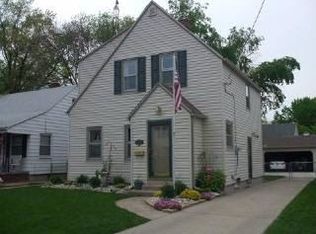 2536 Gracewood Rd, Toledo, OH 43613