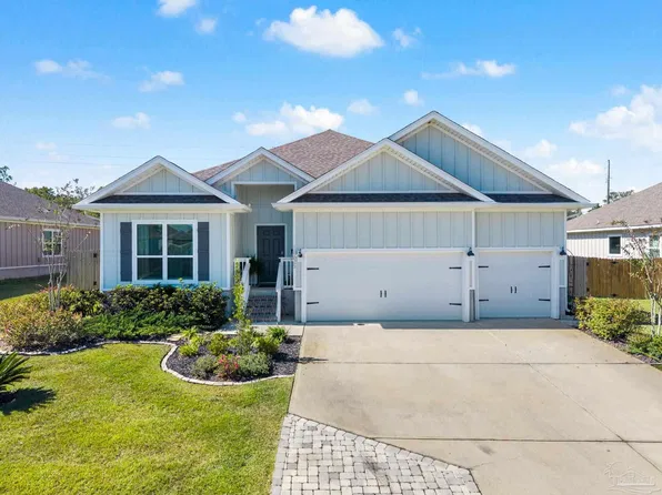 10625 Davenport Loop, Pensacola, FL 32526