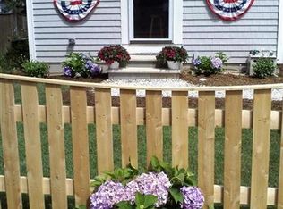 4 Myrtle Rd, Dennis Port, MA 02639
