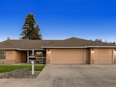 3529 E Cecil Court, Visalia, CA, 93292