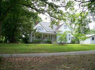 53 Ninth St, Carlton, GA 30627