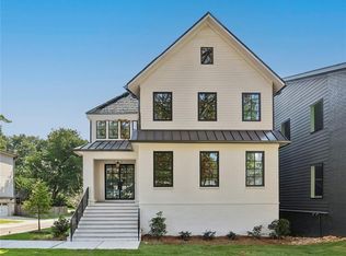 2595 Apple Valley Rd, Atlanta, GA 30319