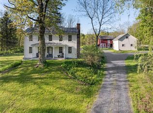 302 Metzger Rd, Rhinebeck, NY 12572