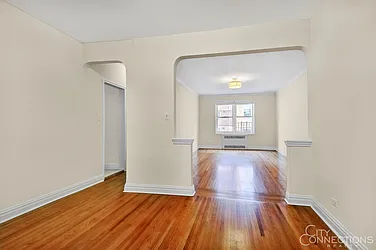 Rented by City Connections Realty