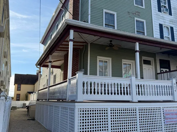 824 Stockton Ave, Cape May, NJ 08204