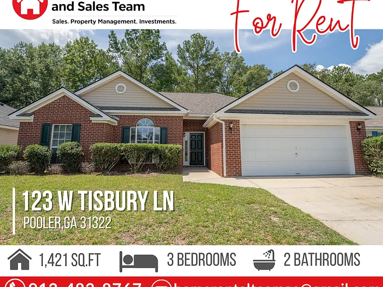 123 W Tisbury Ln — Photo 1