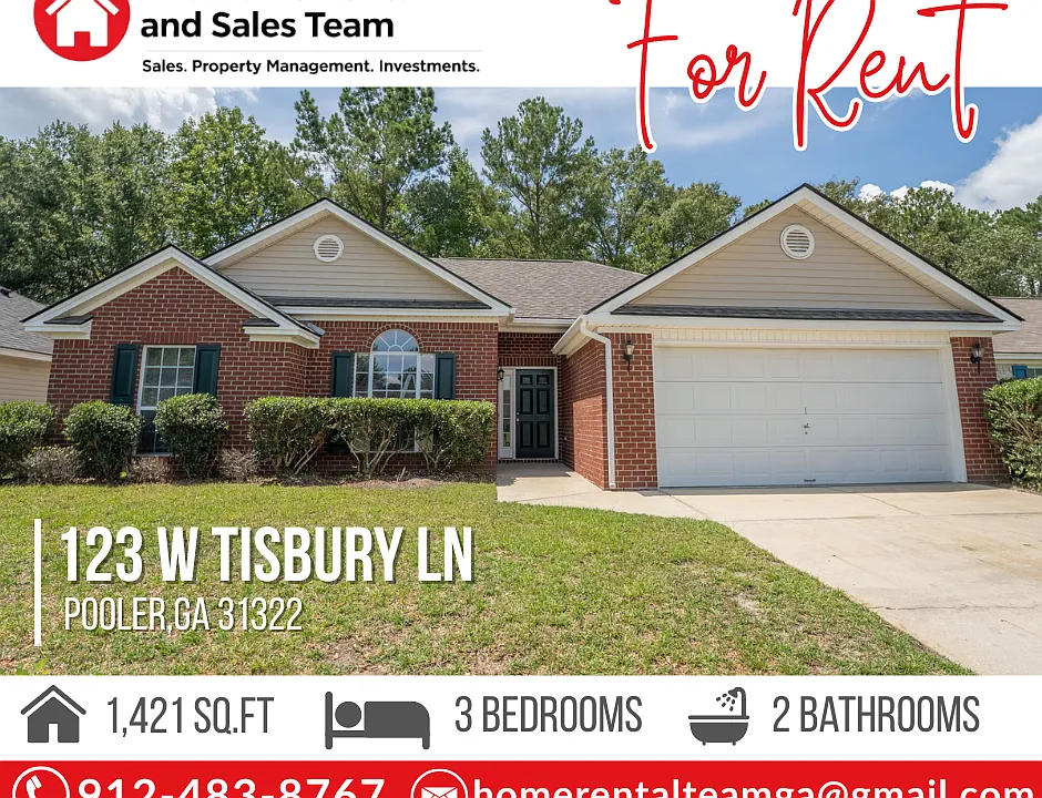 123 W Tisbury Ln