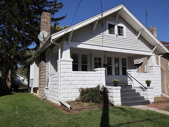 2nd image of 711 E Virginia Ave