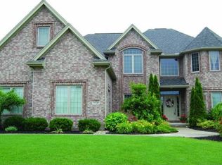 3938 Coneflower Ln, Maumee, OH
