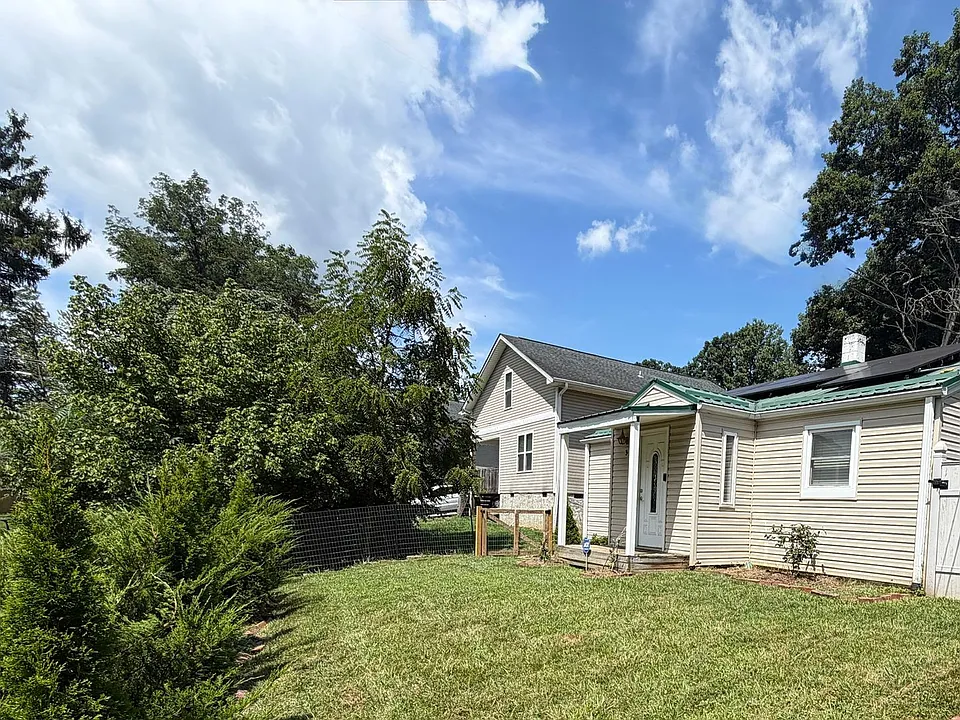 33 Huffman Rd