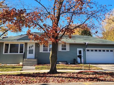 436 Roosevelt St, Fond Du Lac, WI, 54935