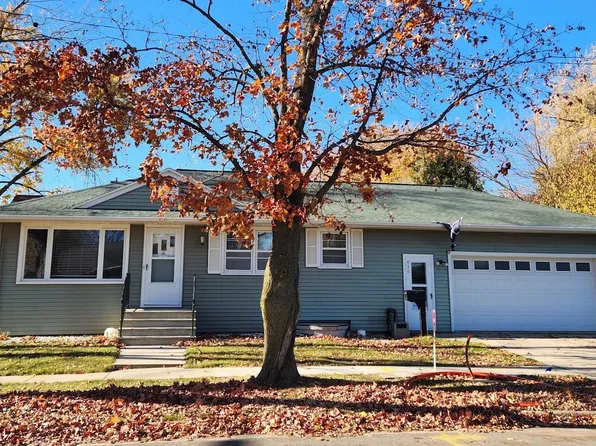436 Roosevelt St, Fond Du Lac, WI 54935