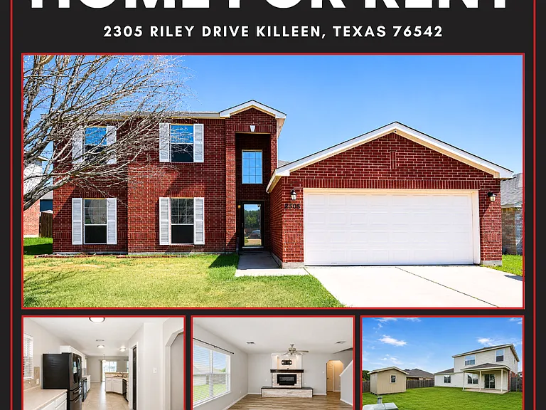 2305 Riley Dr — Photo 1