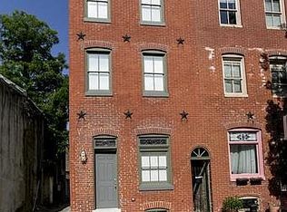 422 S Ann St, Baltimore, MD 21231