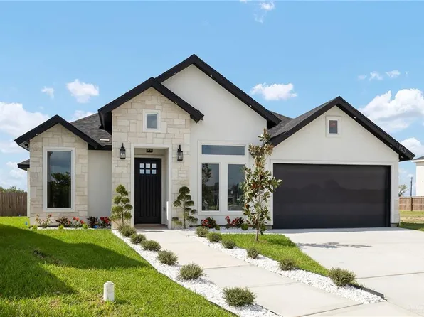 1103 Gabriel Dr, San Juan, TX 78589