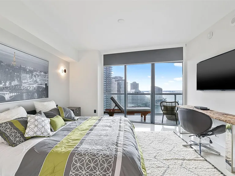 465 Brickell Ave #1805 — Photo 28
