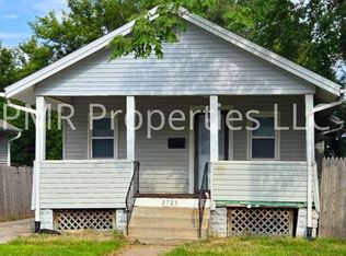 2723 S 7th St, Council Bluffs, IA 51501