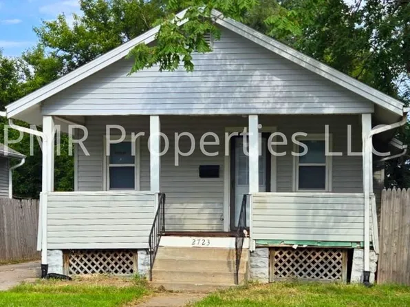 2723 S 7th St, Council Bluffs, IA 51501