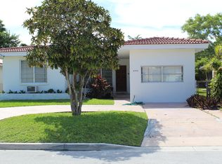 8842 Byron Ave, Surfside, FL 33154