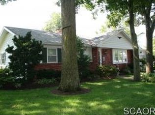 502 New Castle Street Ext, Rehoboth Beach, DE 19971