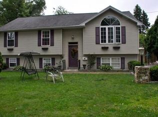 60 Marlborough St, Worcester, MA 01604